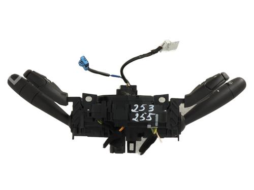 Used Steering column stalk Steering column stalk PEUGEOT 3008 I MPV (0U_) 1.6 BlueHDi 120 (120 hp) 29836710 29836710