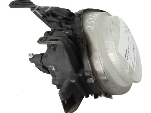 Left headlight NISSAN JUKE (F15) 1.6 | BP29304019C28 