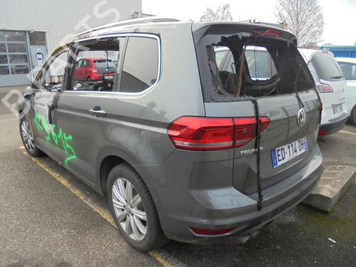 Starter VW TOURAN (5T1) 2.0 TDI | BP28531440M8 - Image 9