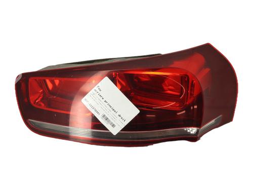 Used Right taillight Right taillight CITROËN C4 Picasso II 1.6 HDi / BlueHDi 115 (115 hp) 38488272 38488272