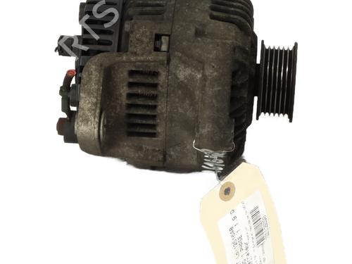 Used Alternator Alternator 36245711 36245711