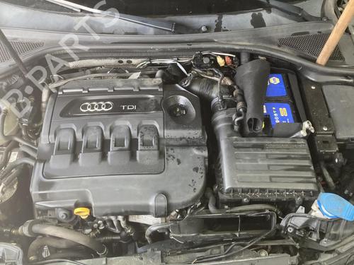 Gearbox AUDI A3 (8V1, 8VK) 2.0 TDI | BP33943107M3  - Image 7
