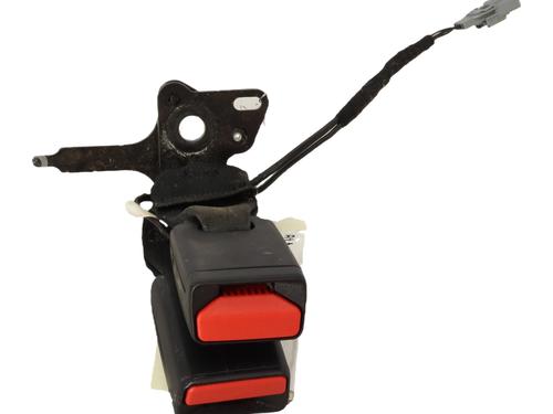 Sikkerhedssele-spænde Sikkerhedssele-spænde RENAULT CLIO IV (BH_) 1.5 dCi 90 (90 hp) 39018318 39018318