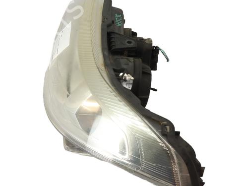 Used Left headlight Left headlight 37538917 37538917