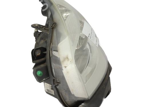 Left headlight RENAULT CLIO III (BR0/1, CR0/1) 1.5 dCi (BR17, CR17) | BP37737385C28 - Image 4