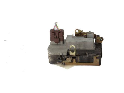 Used Front right lock PEUGEOT 206 Hatchback (2A/C) 2.0 HDI 90 (90 hp) 29182627