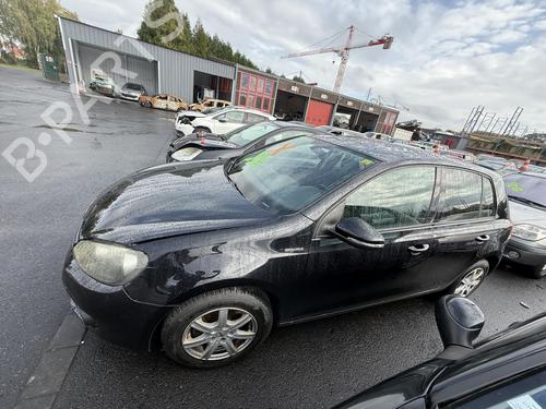 Climate control VW GOLF VI (5K1)  | BP25261103I5  - Image 10