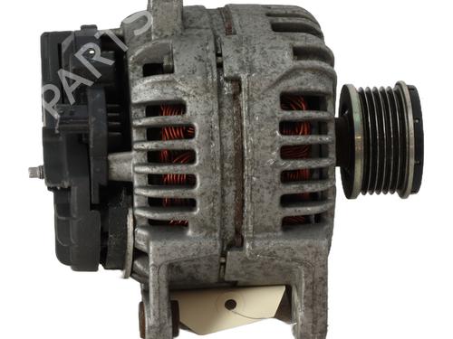 Used Alternator Alternator RENAULT TWINGO II (CN0_) 1.5 dCi 90 (86 hp) 21314919 21314919