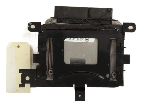 Engine control unit (ECU) VW TIGUAN (5N_) 2.0 TDI | BP31318615M57 