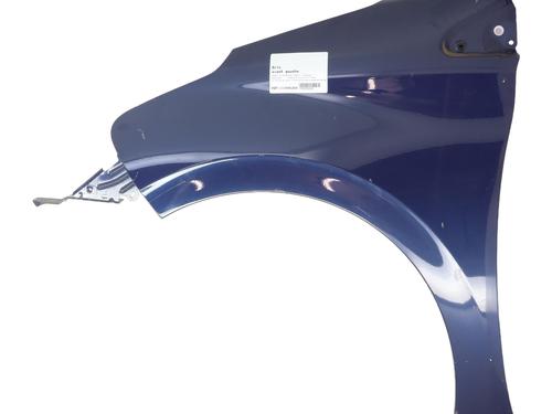 Used Left front fenders PEUGEOT 208 I (CA_, CC_) 1.2 THP 110 (110 hp) 29634175