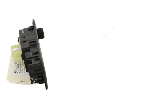Left front window switch RENAULT CLIO IV (BH_) 0.9 TCe 90 (BHNF, BHMA, BHMH, BHJK, BHJR) | BP21296071I27 