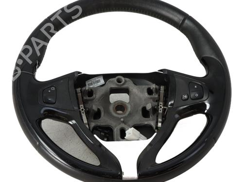 Used Steering wheel RENAULT CLIO IV (BH_) 1.5 dCi 75 (75 hp) 25260901