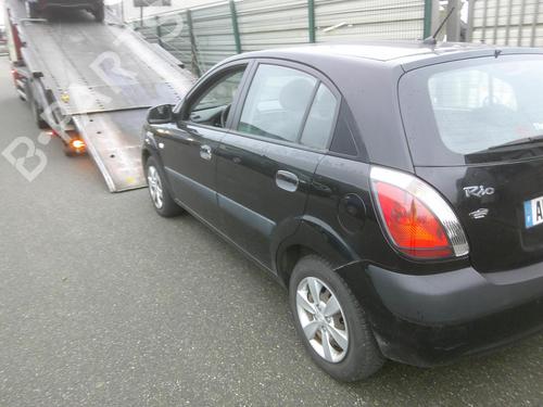 Steering column stalk KIA RIO II (JB) 1.5 CRDi | BP26021650I23 - Image 9