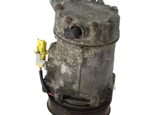 AC compressor RENAULT ESPACE IV (JK0/1_) 2.2 dCi (JK0H) | BP21312738M34 