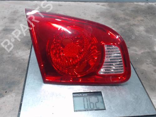 Used Left tailgate light HYUNDAI SANTA FÉ II (CM) 2.2 CRDi 4x4 (155 hp) 21307778