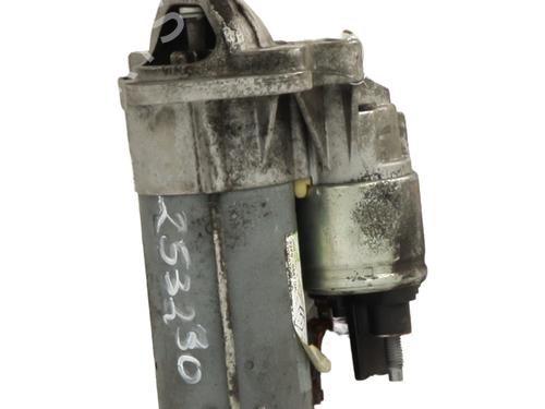 Used Starter Starter RENAULT MEGANE III Hatchback (BZ0/1_, B3_) 1.5 dCi (BZ09, BZ0D, BZ1W, BZ29, BZ14) (110 hp) 28181715 28181715