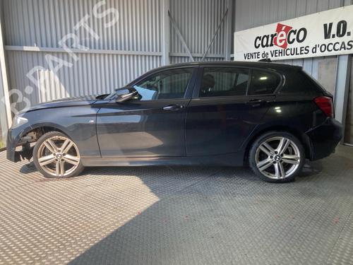 Steering column stalk BMW 1 (F20) 116 d | BP38722012I23 - Image 8