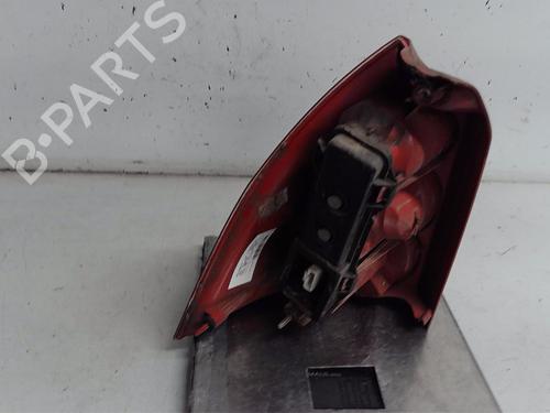 Right taillight PEUGEOT 307 Break (3E) 2.0 HDI 110 | BP21295895C35 