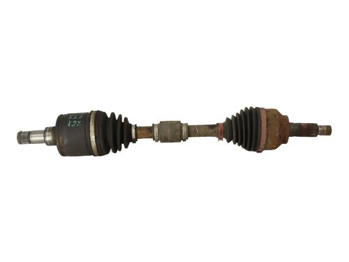 Left front driveshaft MAZDA 3 Saloon (BL) | BP36058935M38 - Image 5