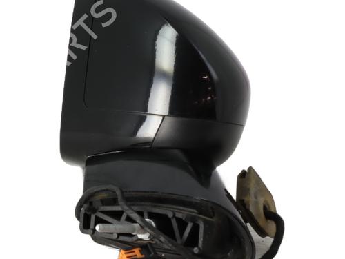 Left mirror CITROËN C5 III (RD_) 1.6 HDi 110 (RD9HL0, RD9HR8, RD9HRA) | BP28369111C26 