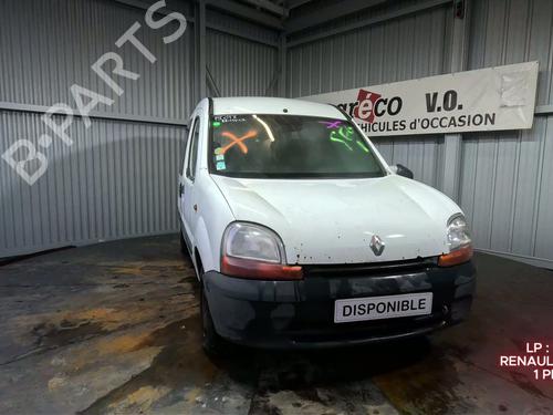 Climate control RENAULT KANGOO (KC0/1_) 1.4 (KC0C, KC0H, KC0B, KC0M) | BP30776503I5 - Image 6