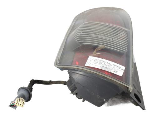 Left taillight DAIHATSU SIRION (M3_) 1.0 (M300) | BP28043342C34 - Image 2