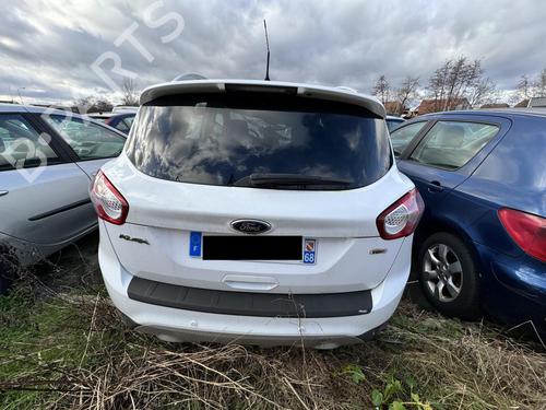Steering column stalk FORD KUGA I 2.0 TDCi 4x4 | BP21371305I23 - Image 5