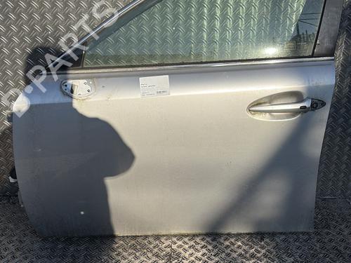Used Left front door LEXUS IS II (_E2_) 250 (GSE20) (208 hp) 21875105