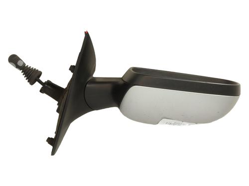 Used Left mirror Left mirror OPEL CORSA C (X01) 1.3 CDTI (F08, F68) (70 hp) 32782090 32782090