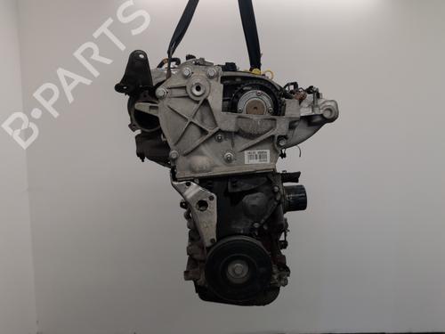 Engine RENAULT MEGANE III Coupe (DZ0/1_) 2.0 TCe (DZ0K) | BP27895665M1