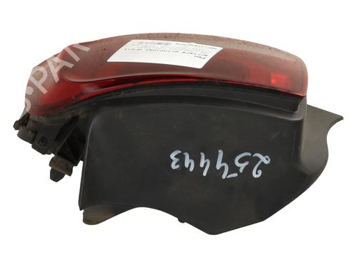 Right taillight CITROËN C4 CACTUS 1.2 VTi 82 | BP31211462C35