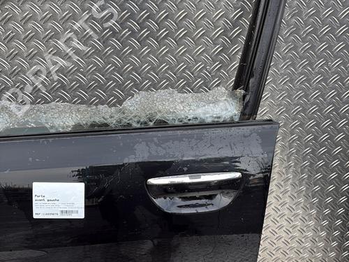 Left front door AUDI A8 D3 (4E2, 4E8) 4.2 TDI quattro | BP31019430C2