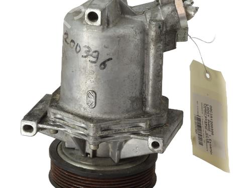 AC compressor DACIA LODGY (JS_) 1.2 TCe (JSAY, JSM0) | BP21294557M34 