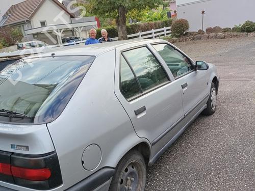 Alternator RENAULT 19 II (B/C53_) 1.4 | BP31019679M7 