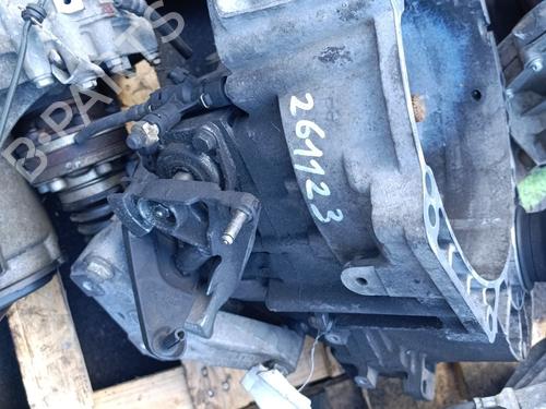 Used Gearbox Gearbox AUDI A3 (8V1, 8VK) 2.0 TDI (150 hp) 33943107 33943107