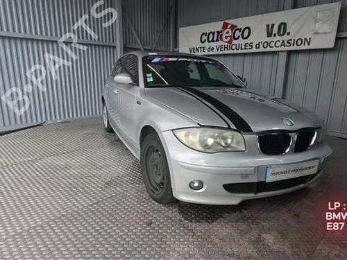 Steering column stalk BMW 1 (E87) 118 d | BP34241355I23 - Image 12