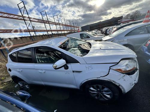 Steering column stalk FORD KUGA I 2.0 TDCi 4x4 | BP21371305I23 - Image 17