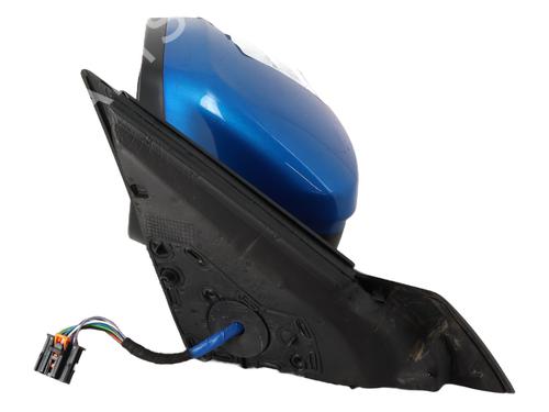 Left mirror PEUGEOT 208 II (UB_, UP_, UW_, UJ_) 1.2 PureTech 100 | BP30056185C26 