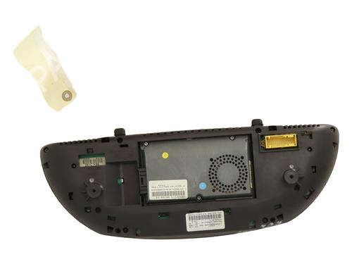 Instrument cluster CITROËN C8 (EA_, EB_) 2.0 HDi 165 | BP32069364C47  - Image 5