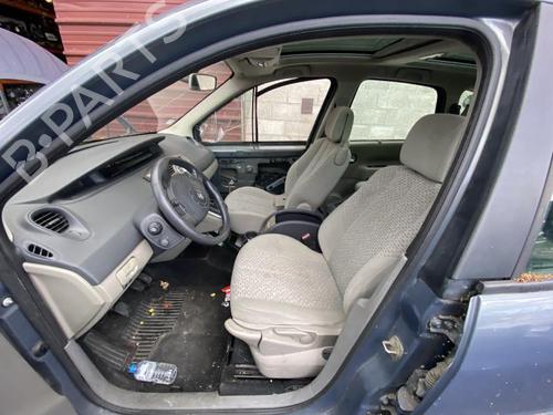Starter RENAULT SCÉNIC II (JM0/1_) 1.9 dCi | BP21294114M8 
