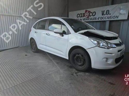 Left taillight CITROËN C3 II (SC_) 1.0 VTi 68 | BP36803614C34 - Image 18