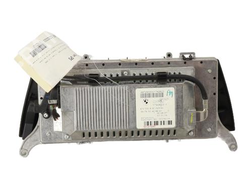 Used Display monitor Display monitor BMW X5 (E70) xDrive 35 d (286 hp) 32781985 32781985