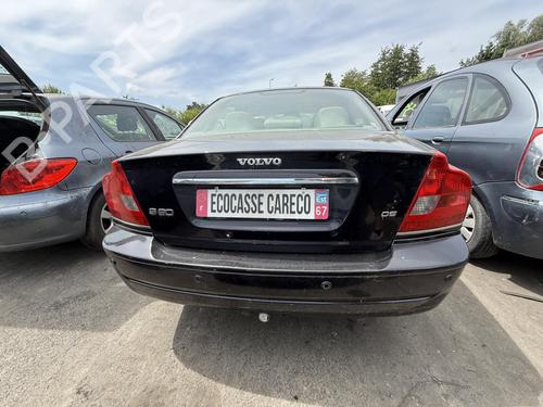 Left front indicator VOLVO S80 I (184) D5 | BP26939012C32  - Image 16