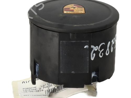 Used Driver airbag Driver airbag PORSCHE CAYENNE (92A) 4.8 Turbo (500 hp) 27674095 27674095