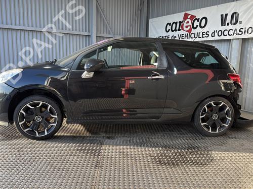 Left taillight CITROËN DS3 (SA_) 1.6 VTi 120 | BP32174114C34 