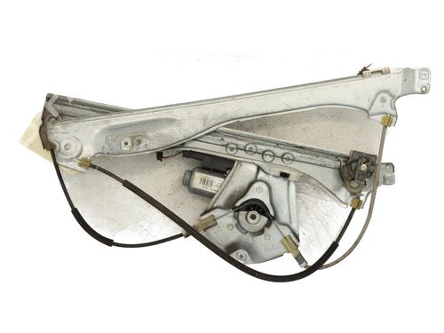 Left front window motor RENAULT CLIO III (BR0/1, CR0/1) 1.5 dCi (BR17, CR17) | BP31919374E21