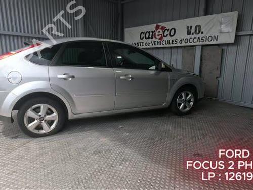 Left headlight FORD FOCUS II (DA_, HCP, DP) | BP38476451C28 - Image 15