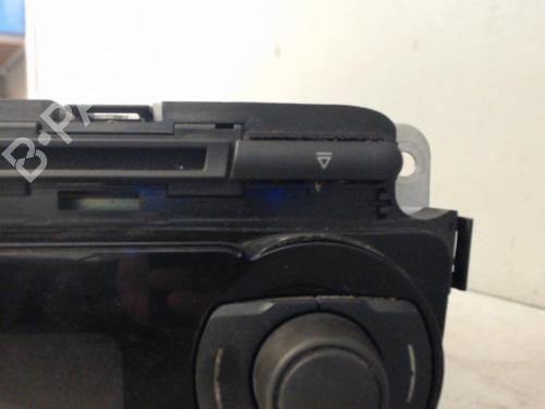 Radio SEAT ALTEA XL (5P5, 5P8) 1.9 TDI | BP21303423E6 