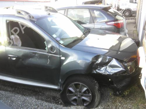 Intercooler DACIA DUSTER (HS_) 1.2 TCe 125 | BP22899247M30  - Image 7