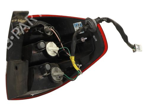 Left taillight RENAULT KOLEOS I (HY_) 2.0 dCi 4x4 (HY0K) | BP32764657C34 - Image 5